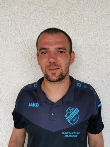 Avatar Bild für Vladimir Nikolic