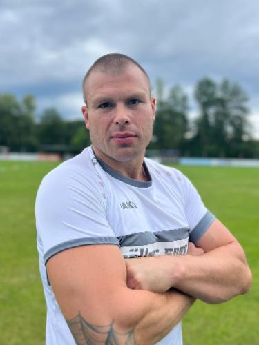 Avatar Bild für Stefan Hofmann