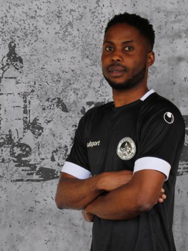 Avatar Bild für Bright Francis