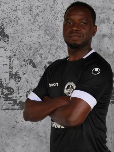 Avatar Bild für Stephen Okello