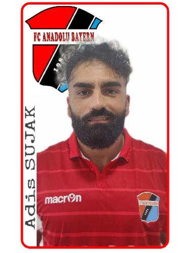 Avatar Bild für Adis Sujak