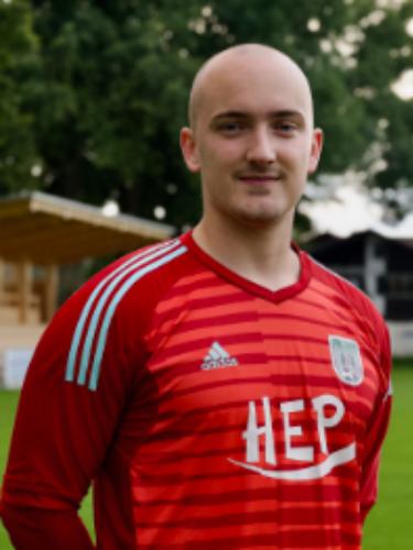 Avatar Bild für Patrick Thomann