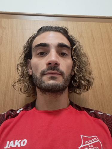 Avatar Bild für Antonino Ingrassia