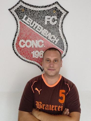 Avatar Bild für Johannes Pieger