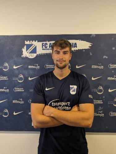 Avatar Bild für Nils Schröder