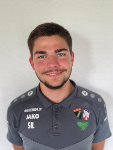 Avatar Bild für Silas Schüller