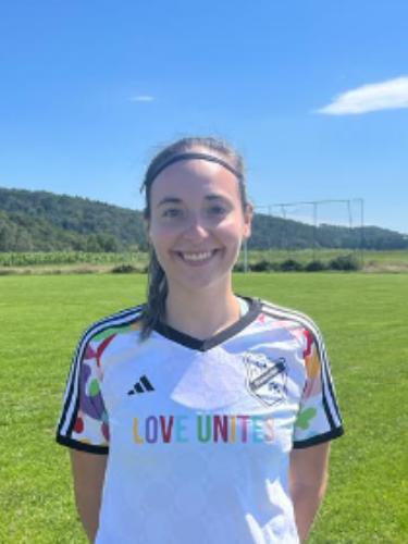 Avatar Bild für Laura Heinl