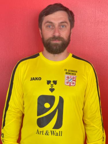 Avatar Bild für Dimitri Gogia