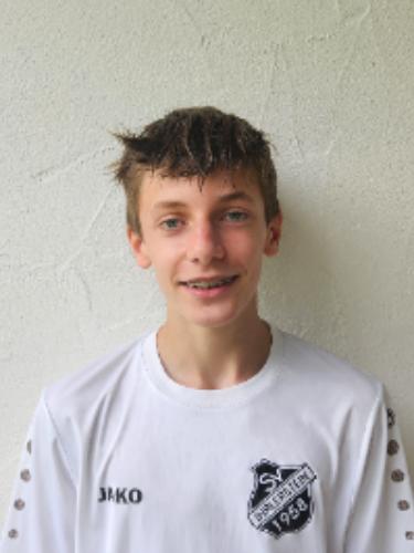 Avatar Bild für Ben Brunner