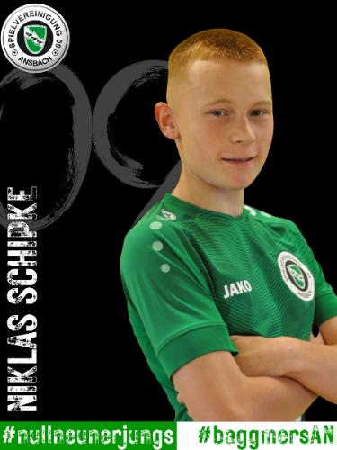 Avatar Bild für Niklas Schipke