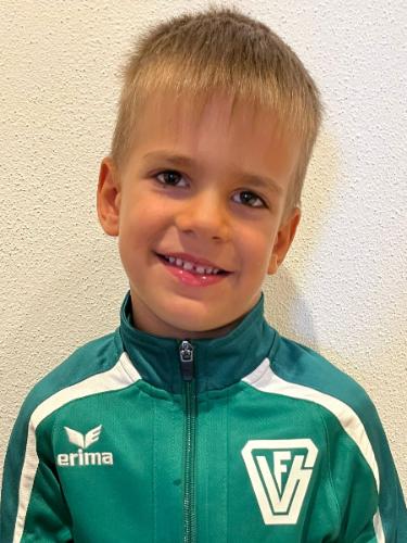 Sebastian Schranner