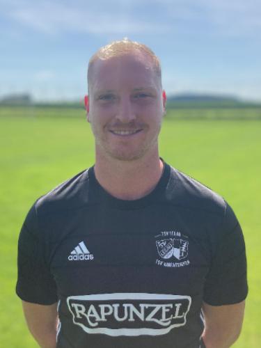 Avatar Bild für Dominic Böswald