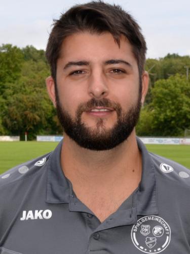 Avatar Bild für Kevin Perivolaris