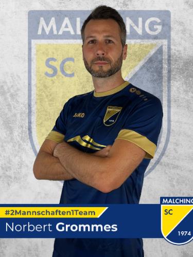 Avatar Bild für Norbert Grommes