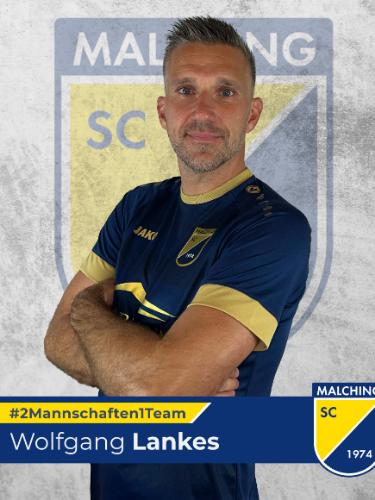 Avatar Bild für Wolfgang Lankes