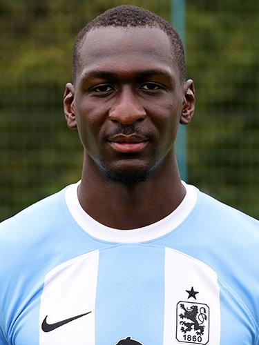 Avatar Bild für Tarsis Bonga