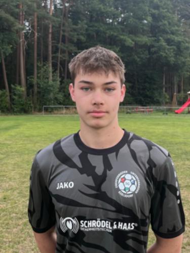 Avatar Bild für Luca Inzenhofer