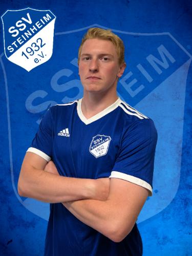 Avatar Bild für Benedikt Huber