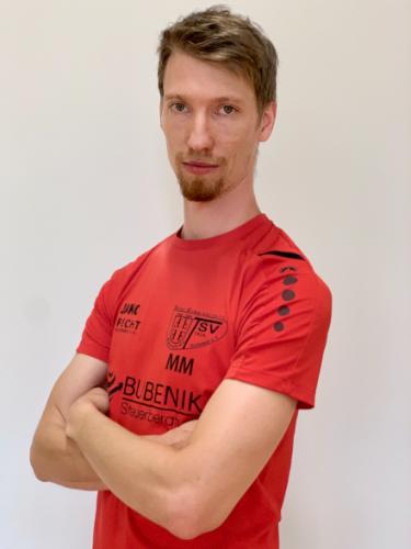 Avatar Bild für Moritz Menninger