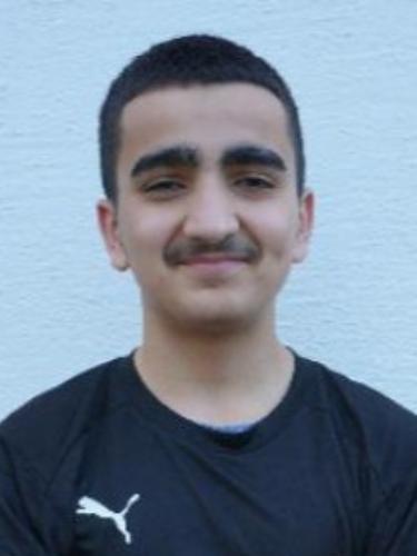 Bilal Amini