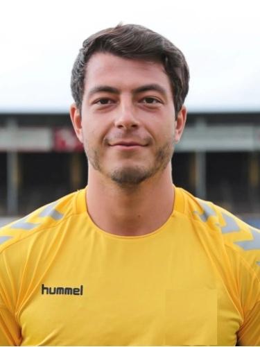 Avatar Bild für Adam Hajek