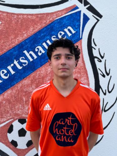 Avatar Bild für Laith Abdulrasul