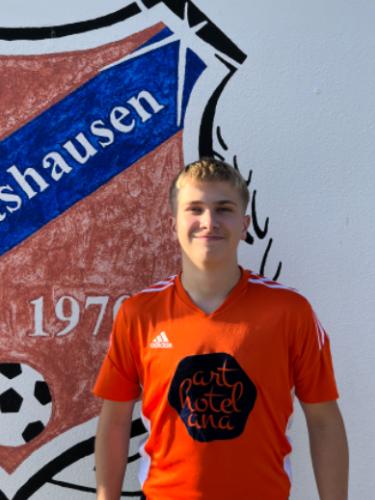 Avatar Bild für Noah Vöst