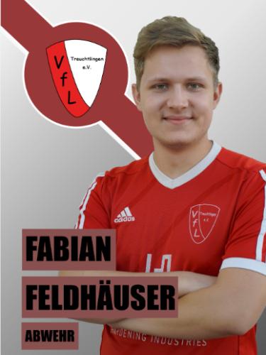 Fabian Feldhäuser