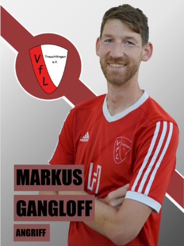 Markus Gangloff