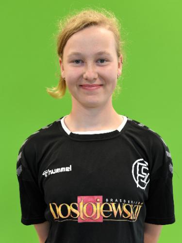 Avatar Bild für Gina Krause