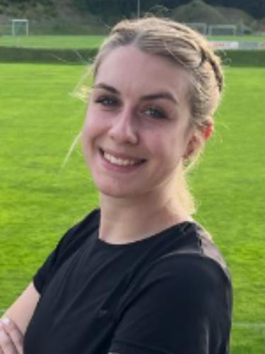 Avatar Bild für Julia Leinauer