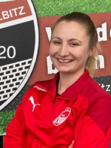 Avatar Bild für Svenja Losert