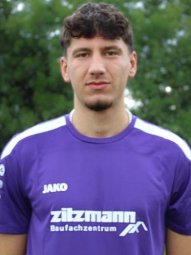 Avatar Bild für Gerti Subashi