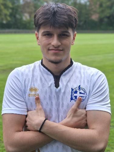 Avatar Bild für Konstantinos Lamprou