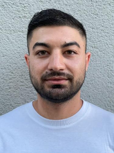 Gheorghe Rusu