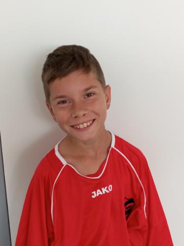 Darius Dewald