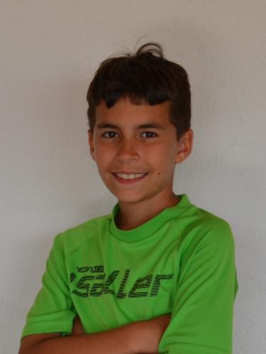 Avatar Bild für Silas Pixner