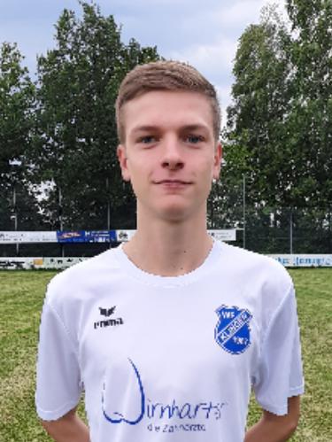 Avatar Bild für Samuel Müller