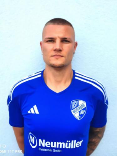 Avatar Bild für Patrick Stangl