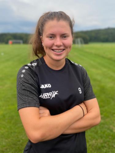 Avatar Bild für Lucie Ferstl