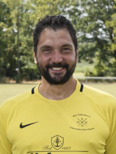 Avatar Bild für Thorsten Kraemer