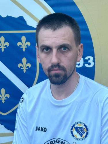 Amir Ganibegovic
