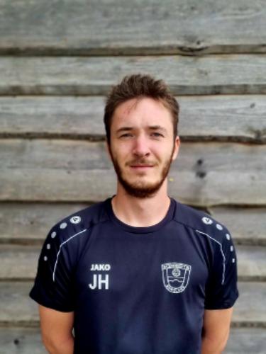 Avatar Bild für Johannes Hainz