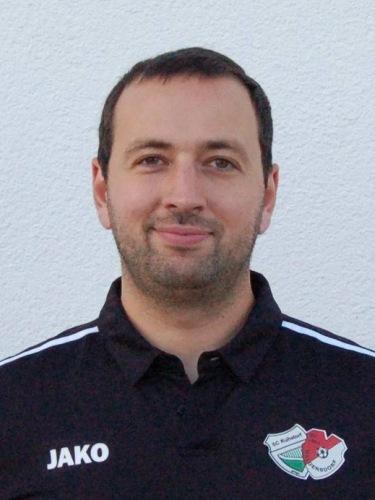 Avatar Bild für Michael Büchner