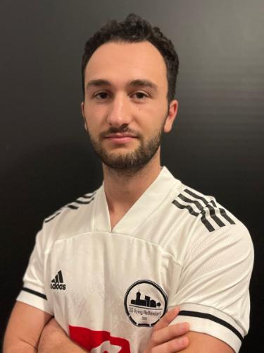 Avatar Bild für Edonis Elshani