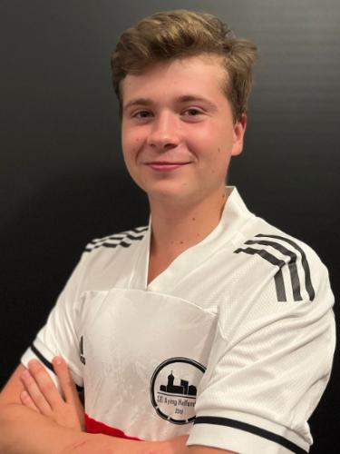 Avatar Bild für Leon Braun