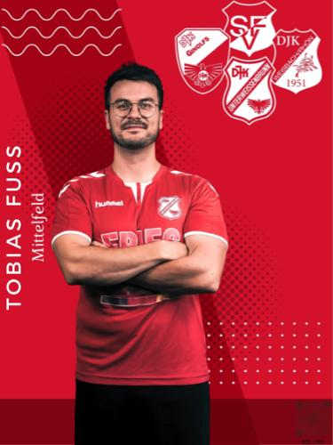 Avatar Bild für Tobias Fuss