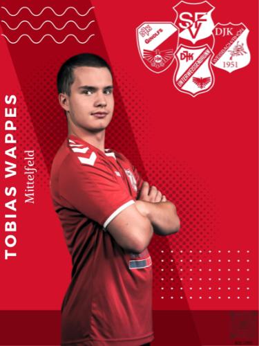 Avatar Bild für Tobias Wappes