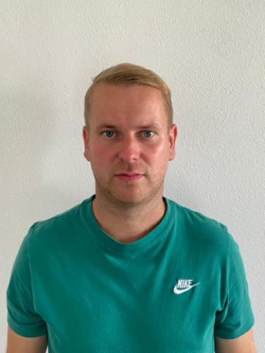 Avatar Bild für Tomas Vitek