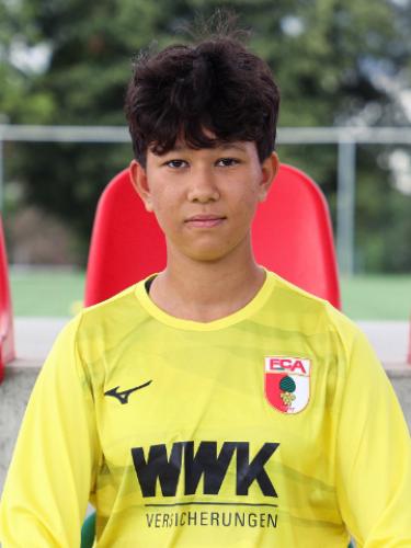 Avatar Bild für Mia Bindhammer